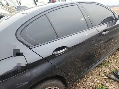 2017 BMW 530 WBAJD3106HWA90322 VIN:WBAJD3106HWA90322