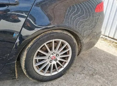 2015 Jaguar XF SAJAA05J4FDU62471 VIN:SAJAA05J4FDU62471