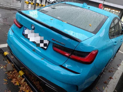 2021 BMW 340 WBA5U7105MFK47757 VIN:WBA5U7105MFK47757