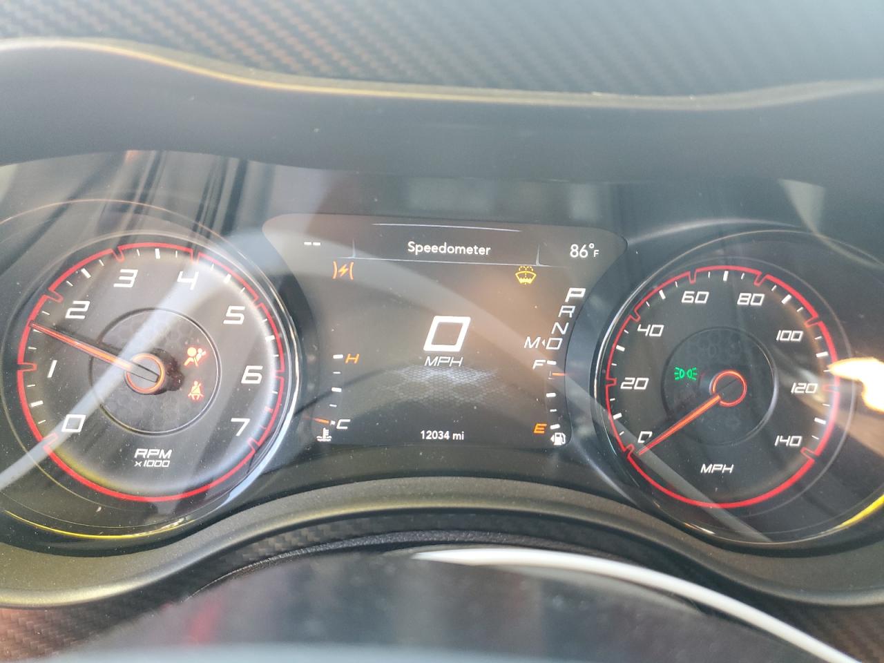 2023 DODGE CHARGER SXT VIN:2C3CDXJG6PH675710