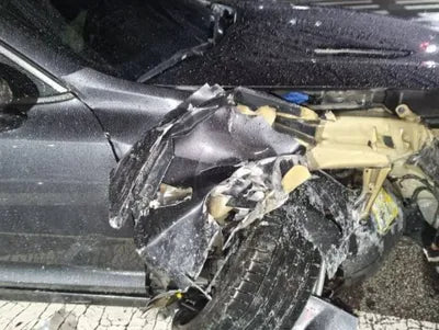 2017 Kia Stinger VIN: