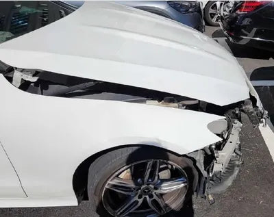 2019 Mercedes-Benz E 220 WDD1J1EB3KF076979 VIN:WDD1J1EB3KF076979