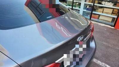 2015 Infiniti Q50 JNKDV71E1FM531391 VIN:JNKDV71E1FM531391