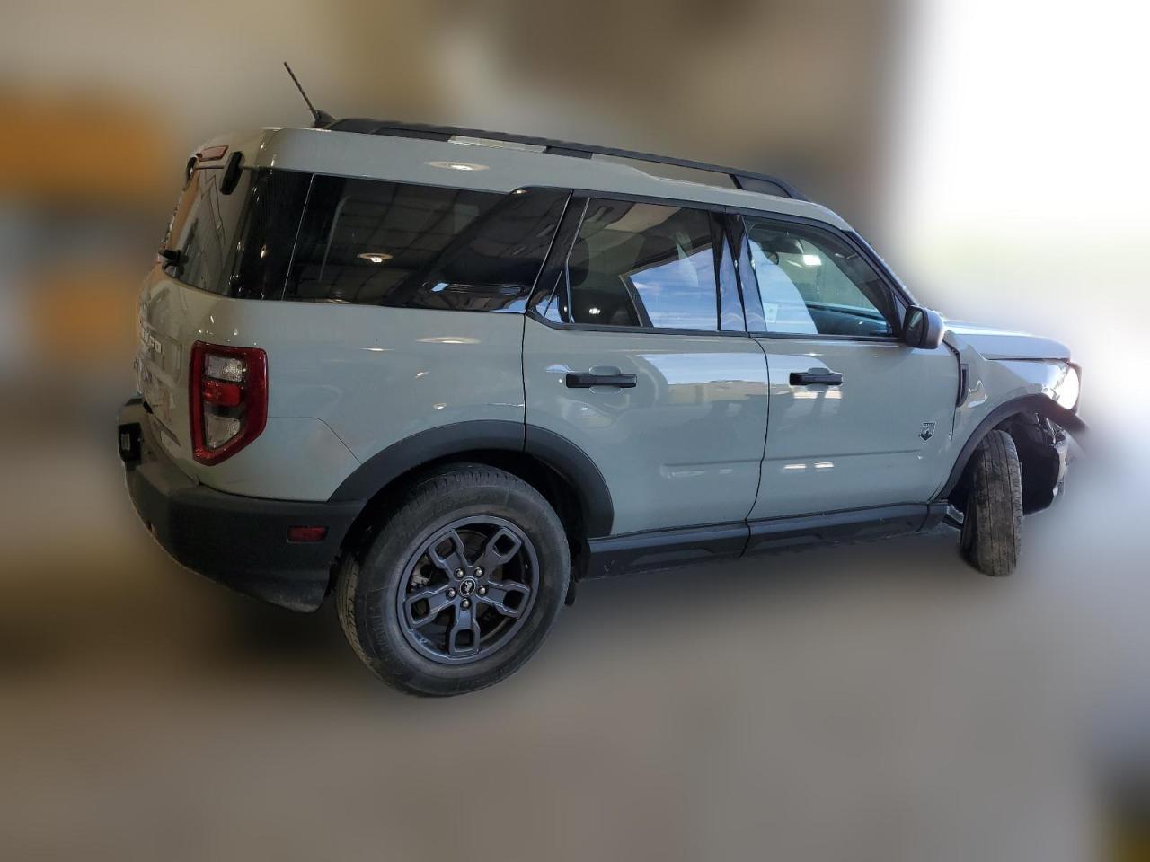 2022 FORD BRONCO SPORT BIG BEND VIN:3FMCR9B67NRD46185