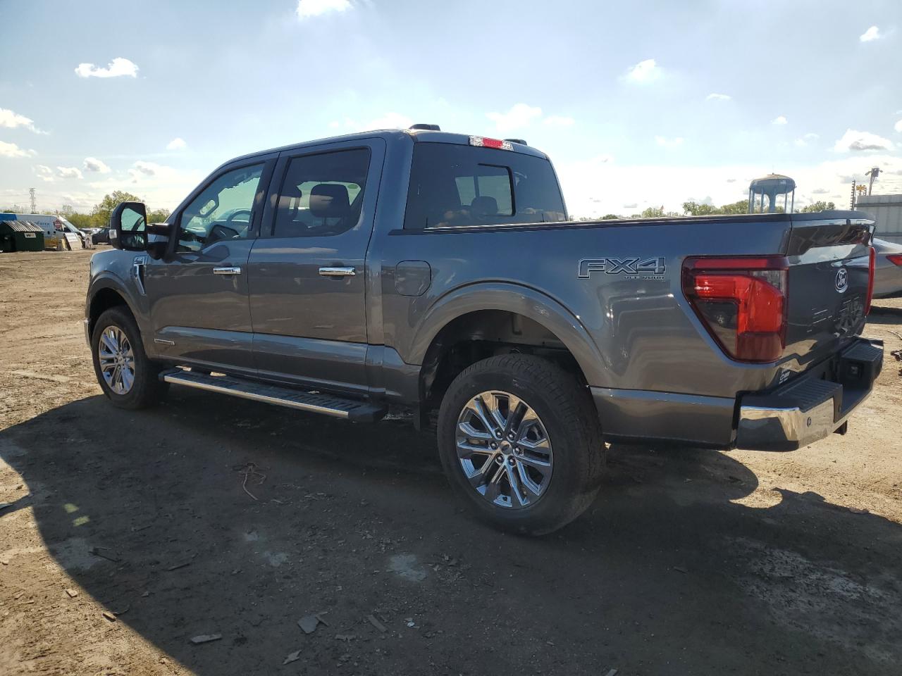 2024 FORD F150 XLT VIN:1FTFW3LD2RFB08929