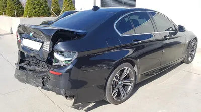 2015 BMW 520 847KMWBA5E5109FG0 VIN:847KMWBA5E5109FG0