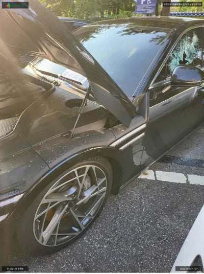 2022 Genesis G90 KMTFA41DDNU006118 VIN:KMTFA41DDNU006118