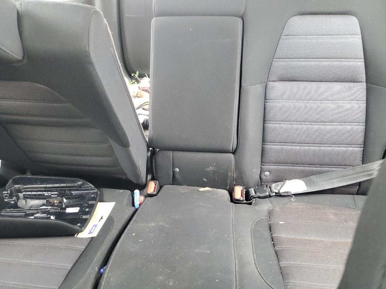 2022 HONDA CR-V LX VIN:7FARW2H22NE005446