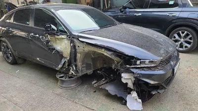 2021 Kia K5 KNAG541ABMA117035 VIN:KNAG541ABMA117035