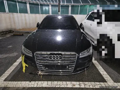 2015 Audi 50 WAUZZZ4H9FN027451 VIN:WAUZZZ4H9FN027451