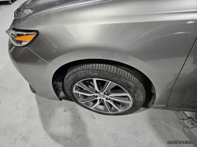 2018 Lexus ES 300 VIN: