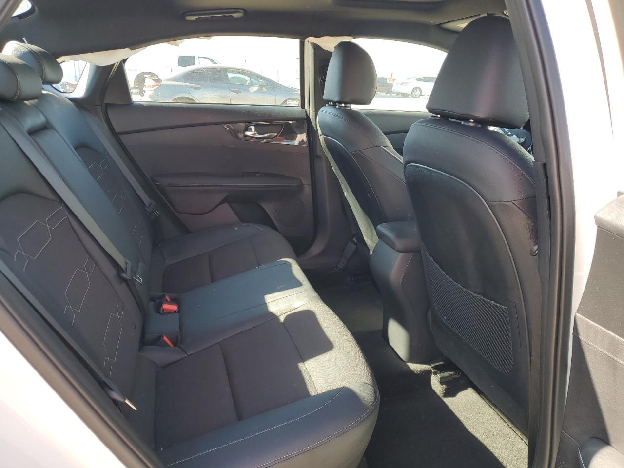 2024 KIA FORTE GT LINE VIN:3KPF54AD1RE840877