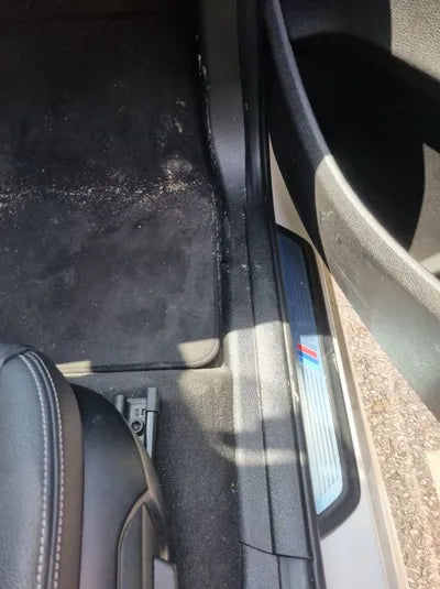 2017 BMW 320 WBAWZ5108H0V56514 VIN:WBAWZ5108H0V56514