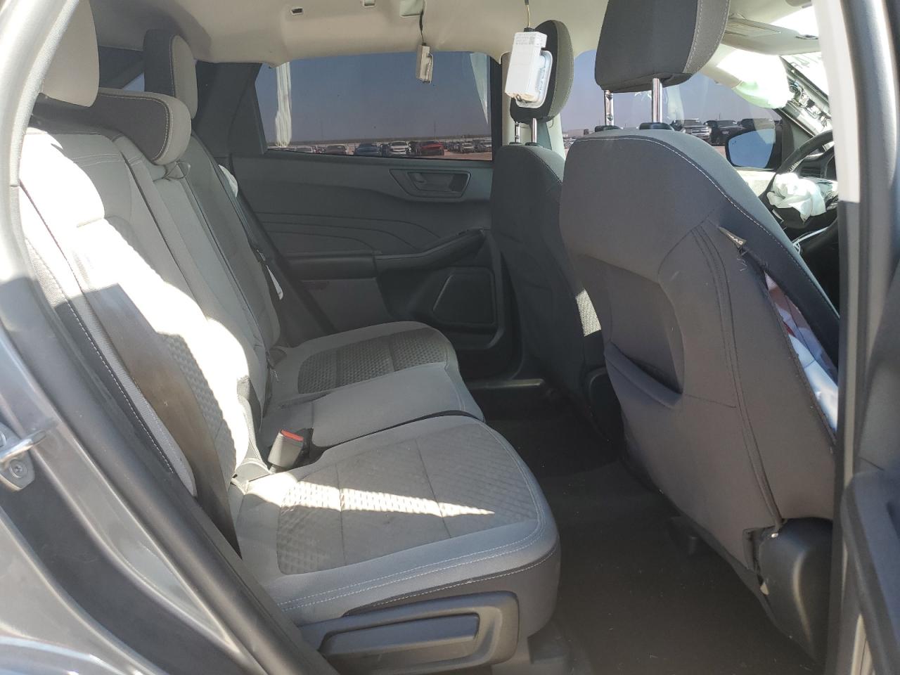 2022 FORD ESCAPE SE VIN:1FMCU0G63NUA54156