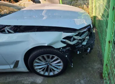 2022 BMW 523 WBA11ES08NWX83906 VIN:WBA11ES08NWX83906