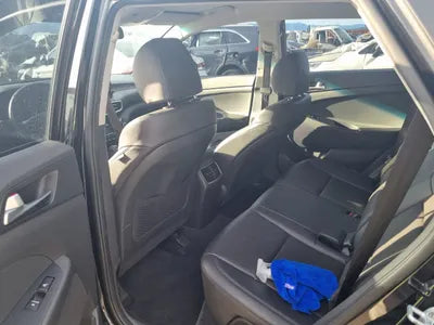 2019 Hyundai Tucson KMHJ3817GKU951941 VIN:KMHJ3817GKU951941