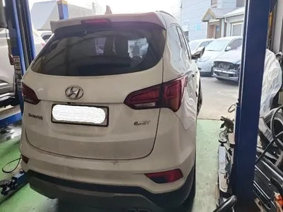 2017 Hyundai Santa FE 140KMKMHSW81UBHU7 VIN:140KMKMHSW81UBHU7