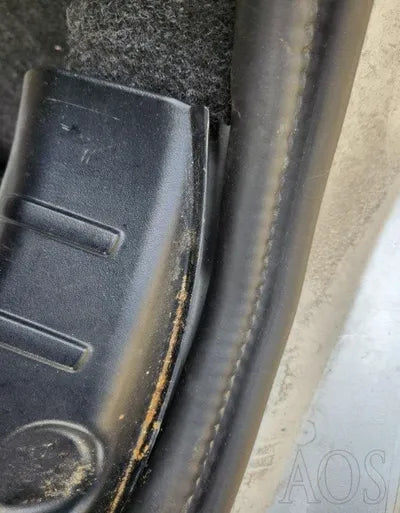 2016 BMW 520 WBA5E5105GG074273 VIN:WBA5E5105GG074273