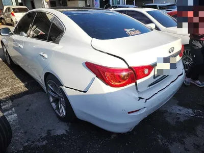 2015 Infiniti Q50 JNKDV71E1FM530743 VIN:JNKDV71E1FM530743