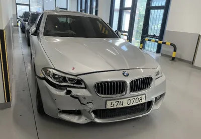 2016 BMW 520 WBA5E5102GG201335 VIN:WBA5E5102GG201335