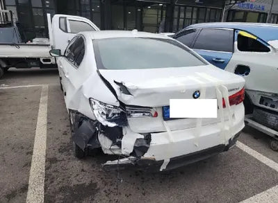 2018 BMW 520 WBAJC3106JG994686 VIN:WBAJC3106JG994686