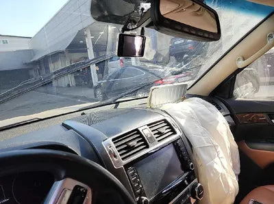 2017 Kia Mohave 963KMKNAKN814DHA1 VIN:963KMKNAKN814DHA1