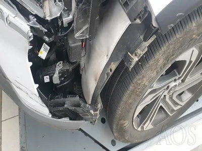 2021 Hyundai Santa FE KMHS281HGMU344697 VIN:KMHS281HGMU344697