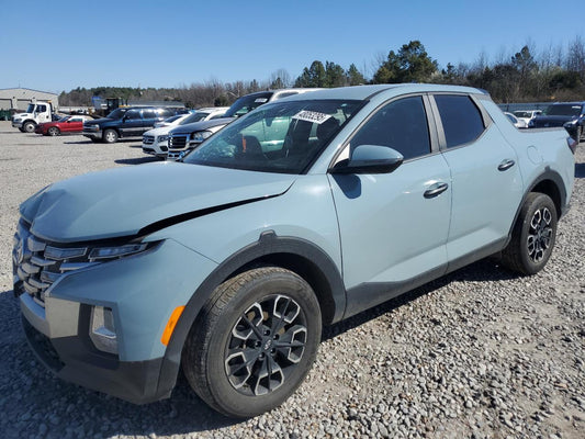 2023 HYUNDAI SANTA CRUZ SEL VIN:5NTJBDAE2PH071957