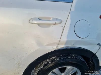 2017 Kia Sportage KNAPM813BHK304065 VIN:KNAPM813BHK304065