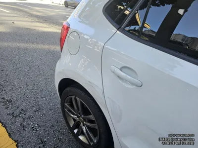 2015 Volkswagen Polo VIN: