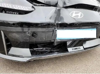 2023 Hyundai Ioniq KMHM341AFPA001822 VIN:KMHM341AFPA001822