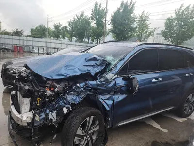2022 Kia Sorento VIN: