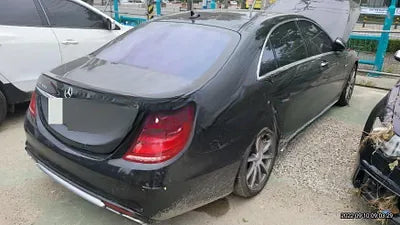 2016 subsubbenz mercedes-amg s63 4matic l NONE VIN: