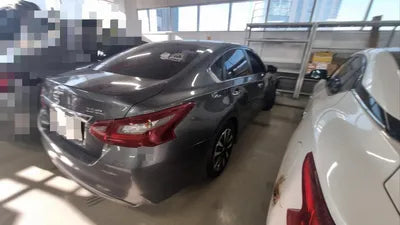 2018 Nissan Altima 1N4AL3AP5JC145050 VIN:1N4AL3AP5JC145050