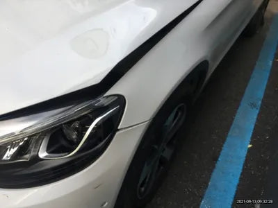 2019 Mercedes-Benz GLC 300 WDC0J4KB9KF516435 VIN:WDC0J4KB9KF516435