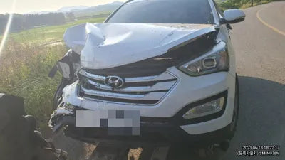 2014 Hyundai Santa FE VIN: