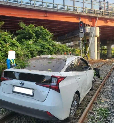 2019 Toyota Prius JTDKARFU4K3088587 VIN:JTDKARFU4K3088587