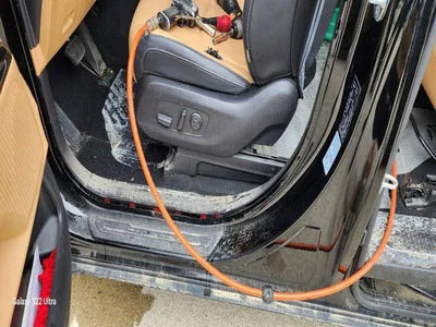 2021 Kia Carnival KNANE81BBMS080946 VIN:KNANE81BBMS080946