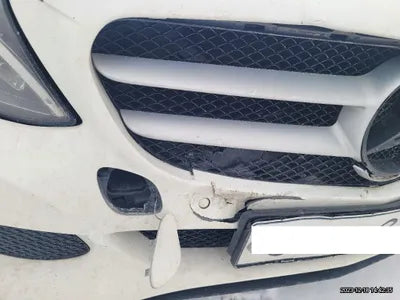 2016 Mercedes-Benz C 200 WDDWF4CB7GF233464 VIN:WDDWF4CB7GF233464