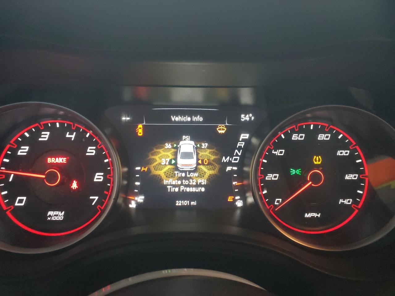 2023 DODGE CHARGER GT VIN:2C3CDXHG5PH576690