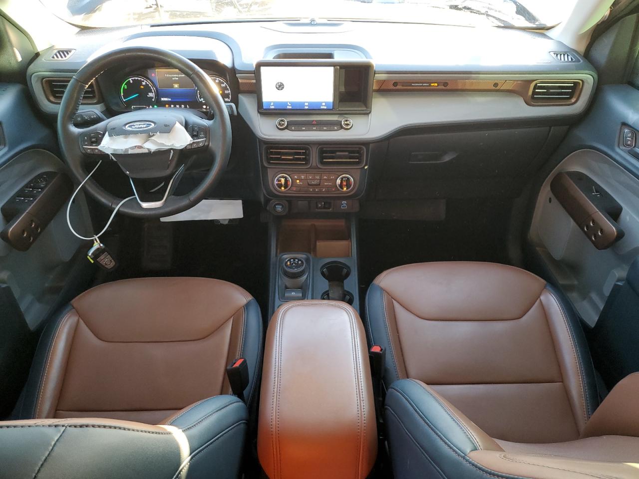 2022 FORD MAVERICK XL VIN:3FTTW8E3XNRA69959