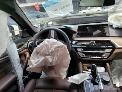 2020 BMW 520 WBAJK9103LCE88154 VIN:WBAJK9103LCE88154