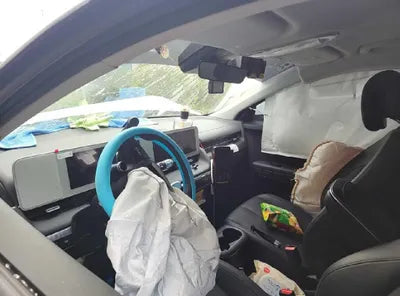 2022 Hyundai Ioniq KMHKL81AFNU056005 VIN:KMHKL81AFNU056005