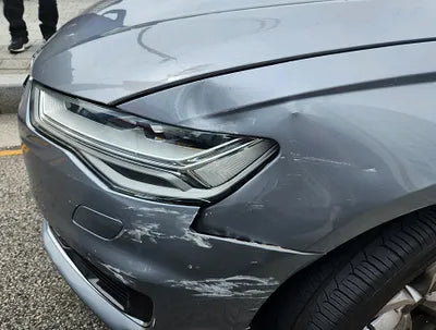 2016 Audi A6 WAUZZZ4GXGN175746 VIN:WAUZZZ4GXGN175746