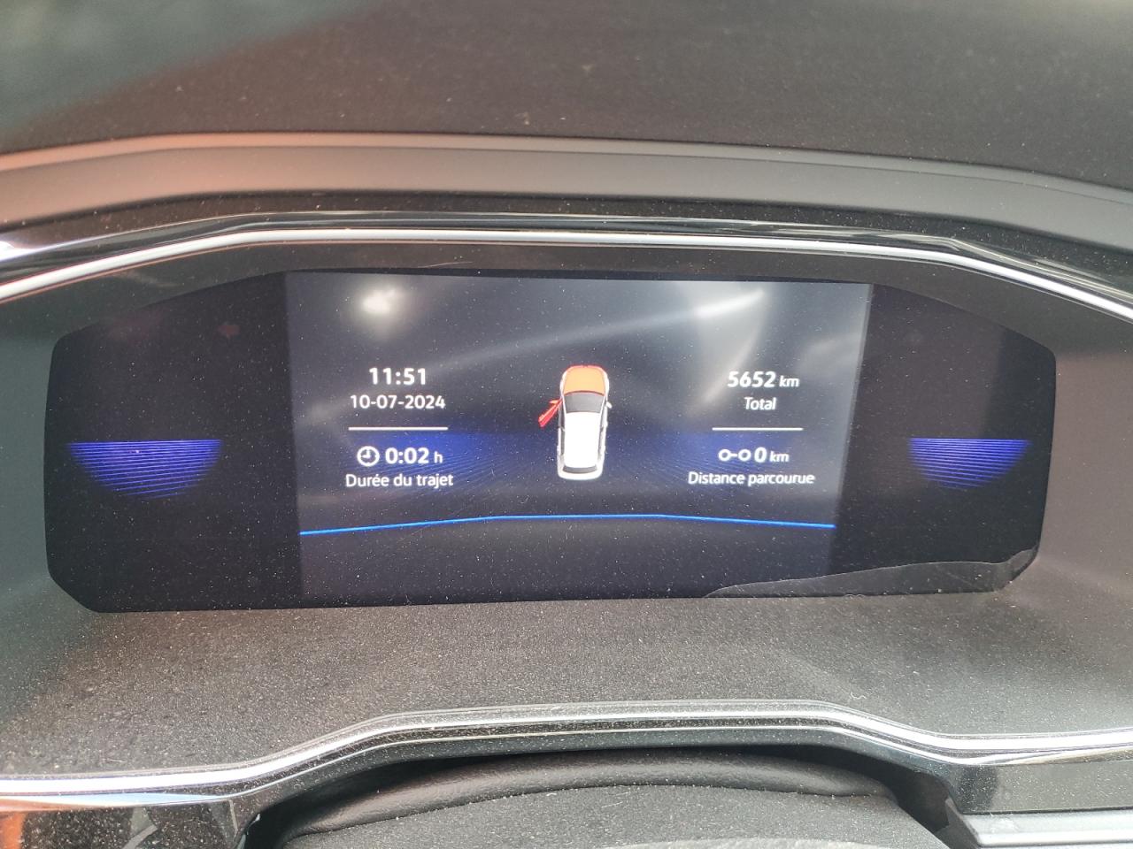 2023 VOLKSWAGEN JETTA TRENDLINE VIN:3VWCM7BU8PM020284