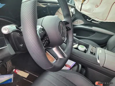 2021 Mercedes-Benz S 450 VIN: