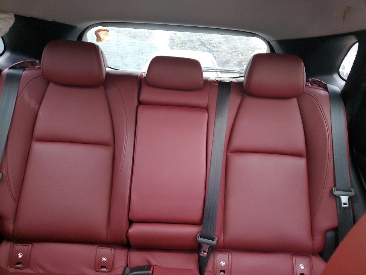 2022 MAZDA CX-30 PREFERRED VIN:3MVDMBCL4NM457808
