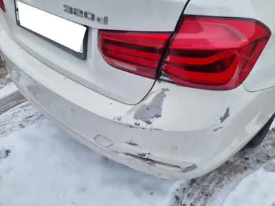 2016 BMW 320 WBA8C5103GK642486 VIN:WBA8C5103GK642486