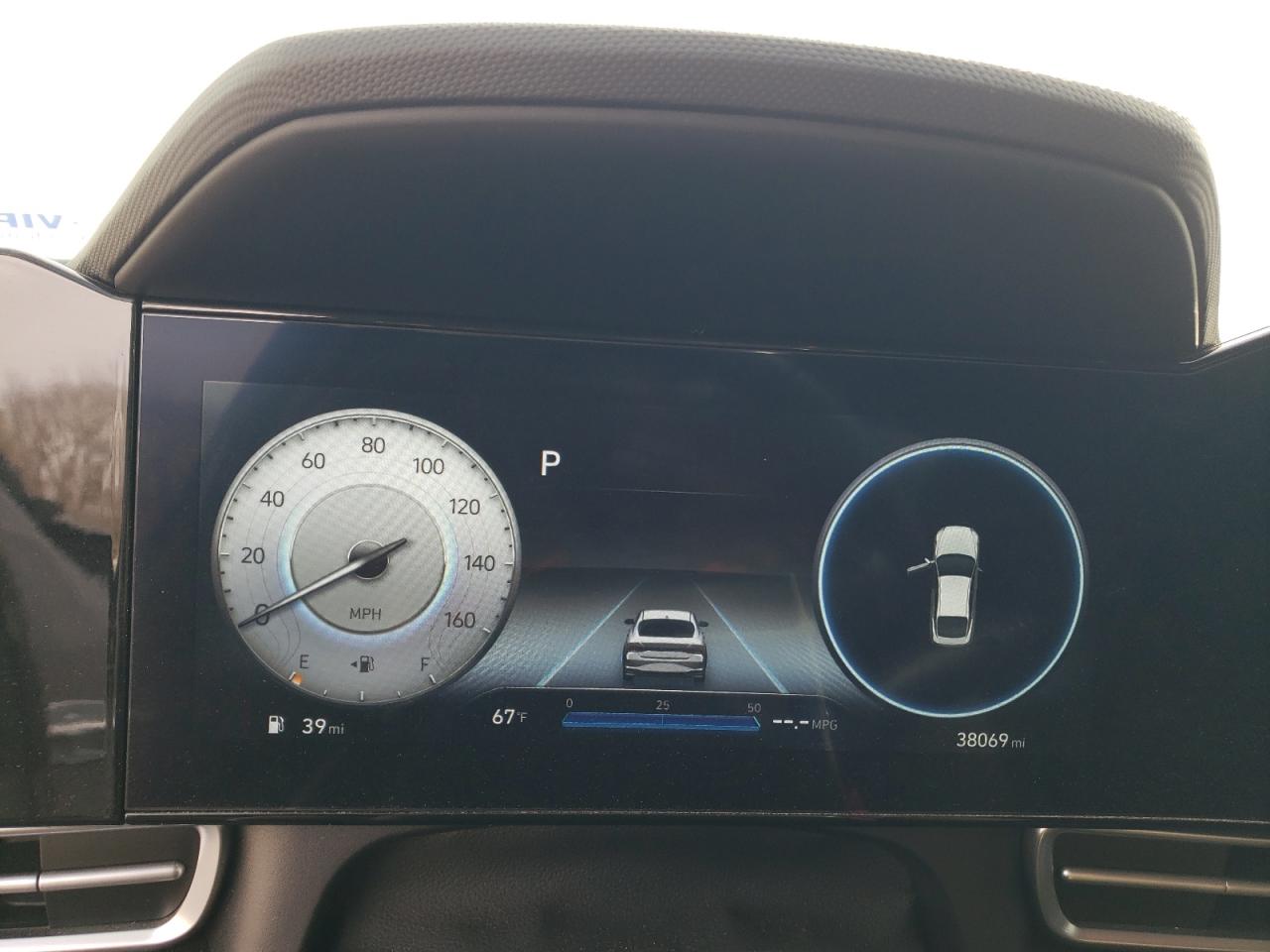 2023 HYUNDAI ELANTRA SEL VIN:KMHLS4AG3PU558725