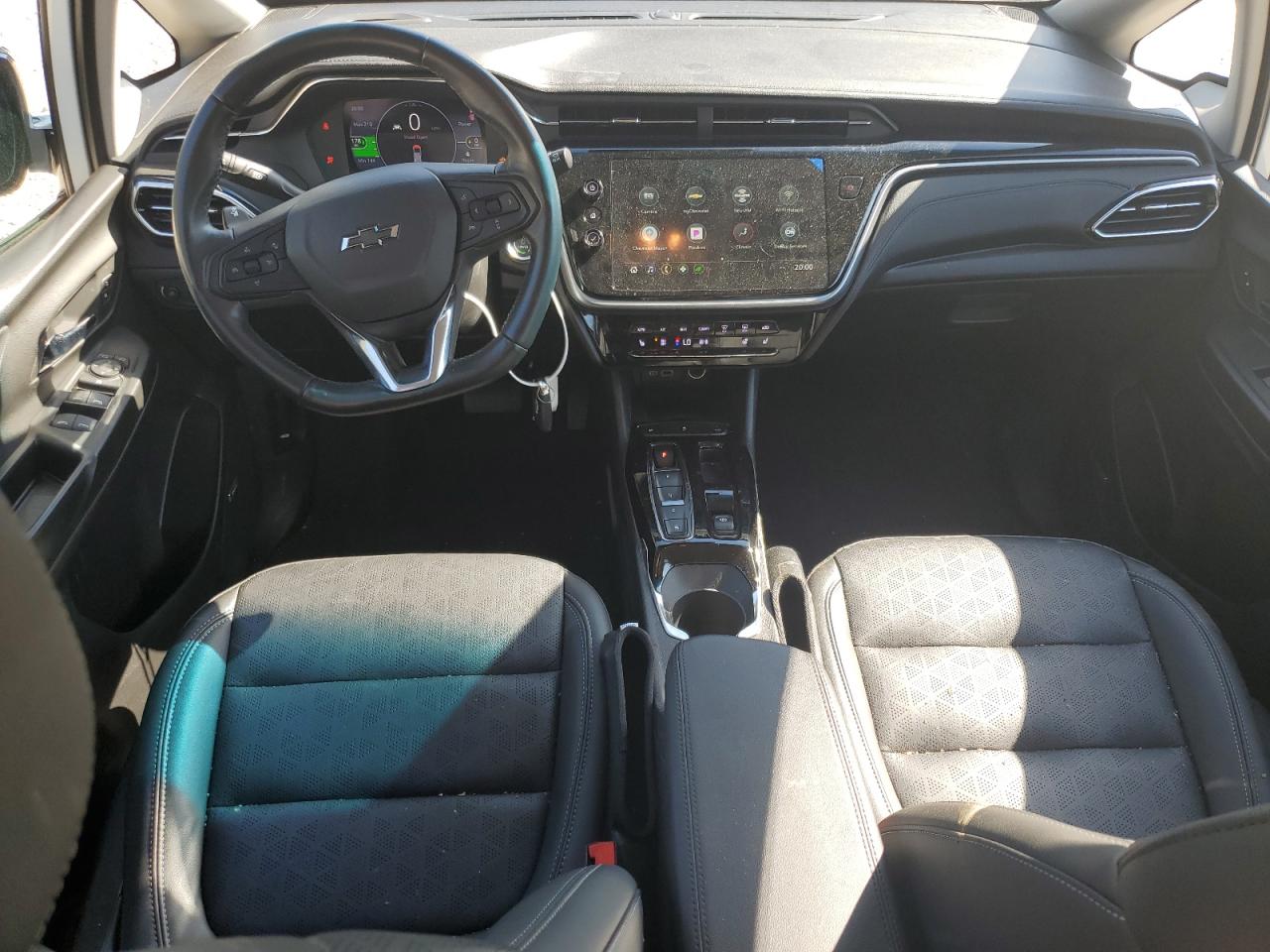 2023 CHEVROLET BOLT EV 2LT VIN:1G1FX6S06P4153001